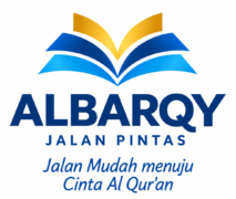 ALBARQY JALAN PINTAS | Paket Belajar Mengaji Mudah
